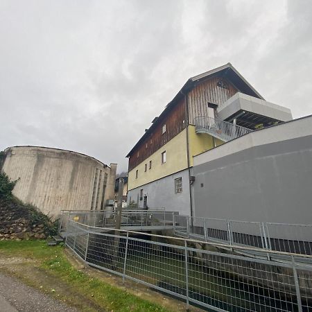 Ferienwohnung Gangsteig Grödig Exteriör bild
