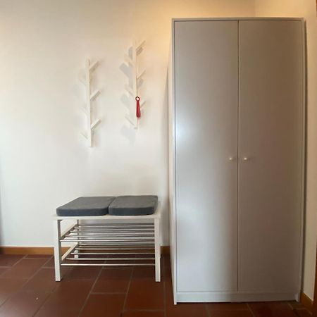 Ferienwohnung Gangsteig Grödig Exteriör bild
