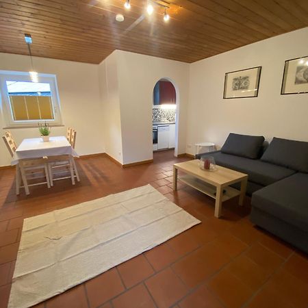 Ferienwohnung Gangsteig Grödig Exteriör bild