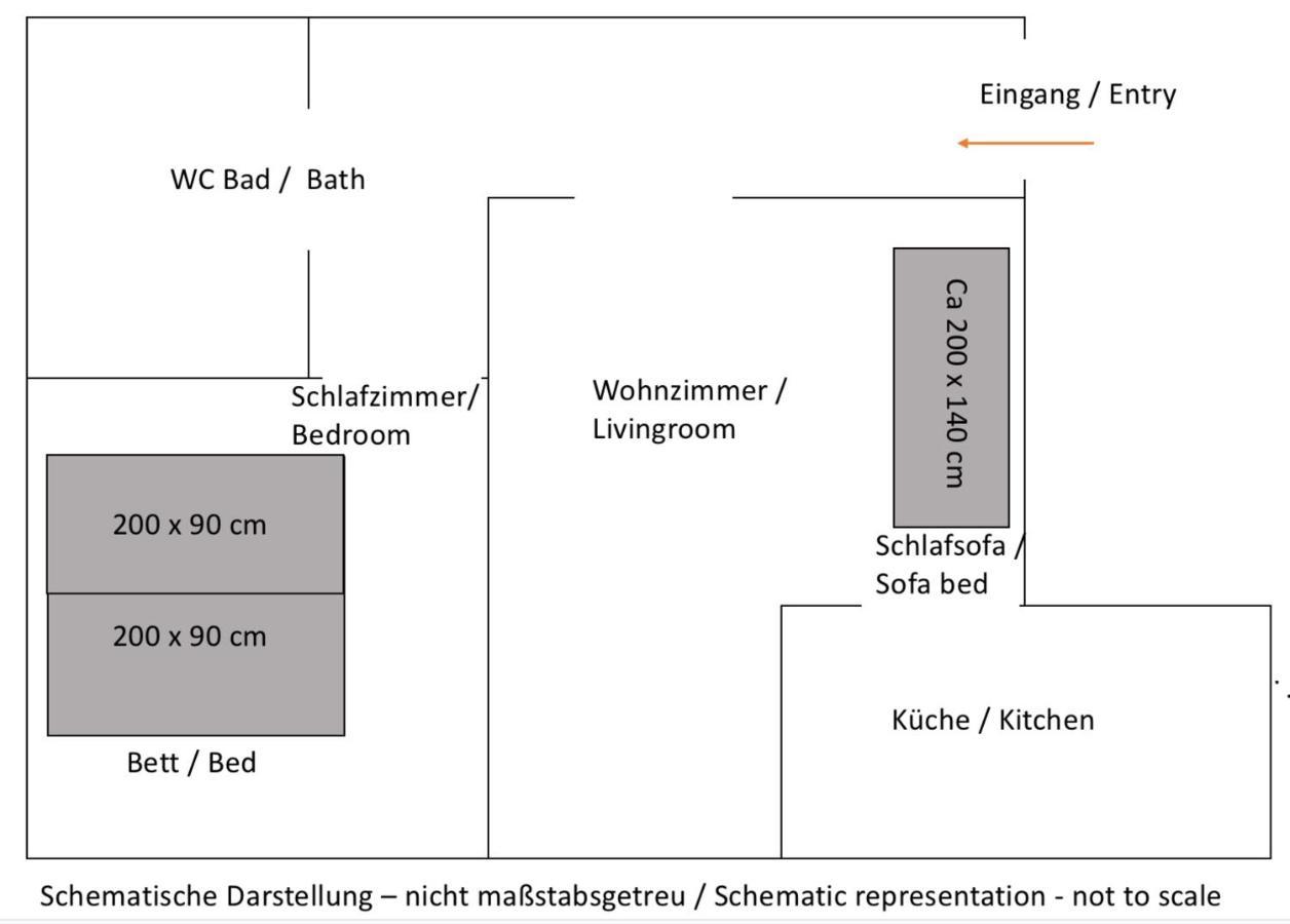 Ferienwohnung Gangsteig Grödig Exteriör bild