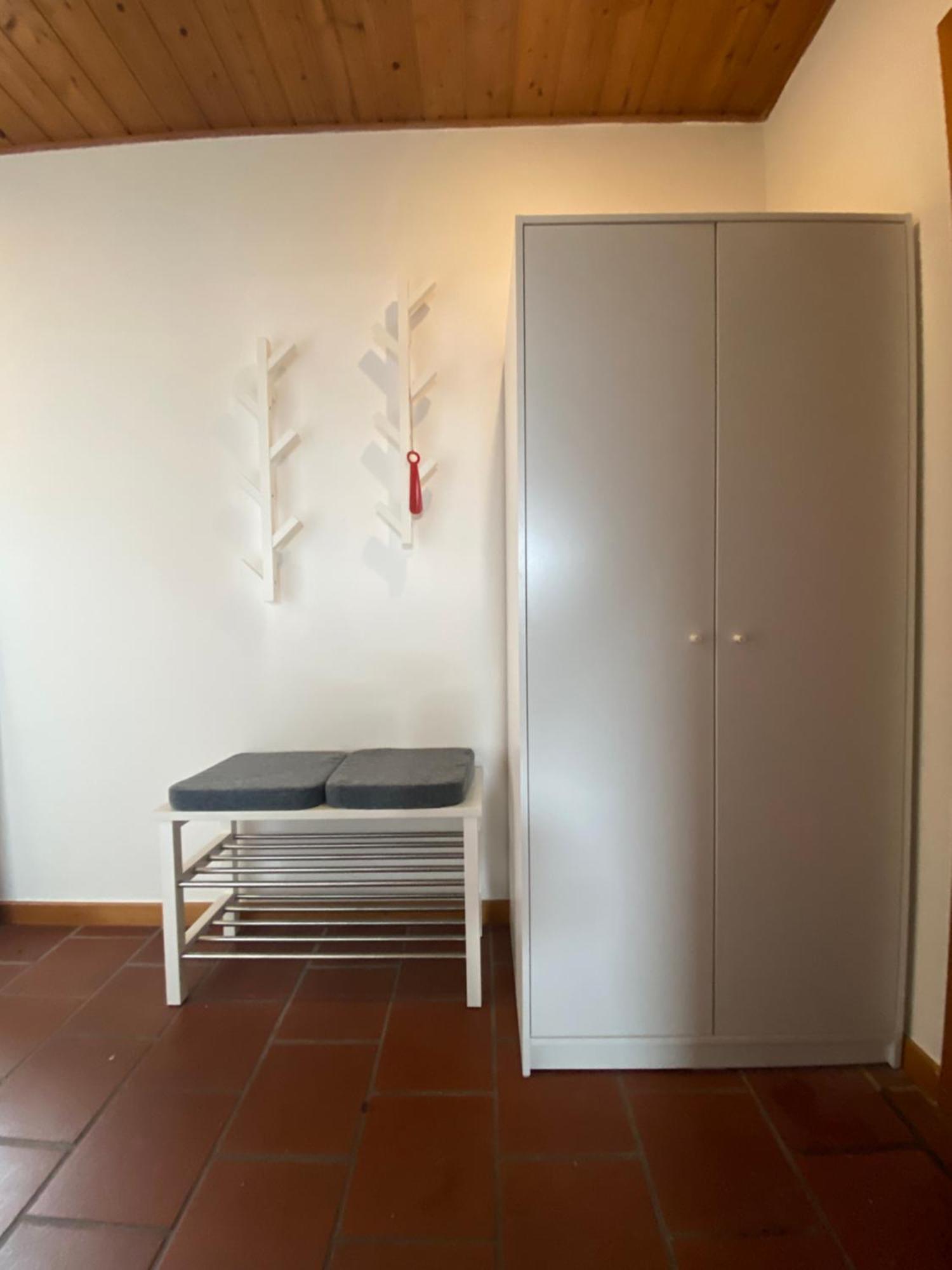 Ferienwohnung Gangsteig Grödig Exteriör bild